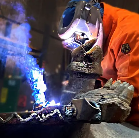 Tooling Repairs