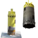 Core Barrel